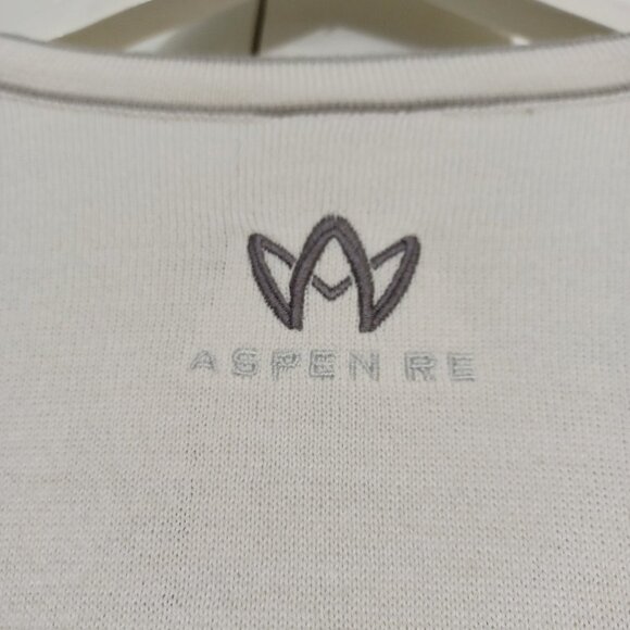 Nike Sweater Wool Blend Long Sleeve Activewear Golf Size Small - Picture 4 of 9